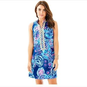 Lilly Pulitzer Shift Dress